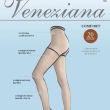 Rajstopy Veneziana Comfort mocno wyszczuplające i korygujące figurę poprawiające krążenie